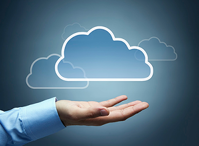 Funcionamento de Estrutura IaaS Funcionamento de Estrutura IaaS