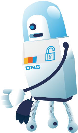 DNS Redundante e Geolocalizado DNS Redundante e Geolocalizado