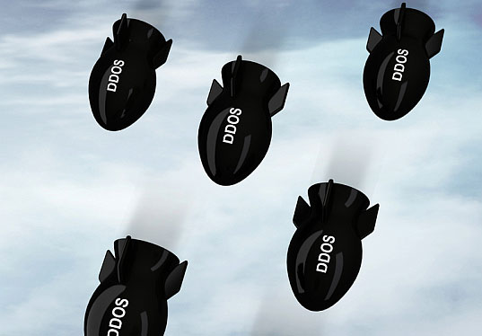 Ataques DDoS Ataques DDoS